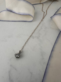 Cora Necklace