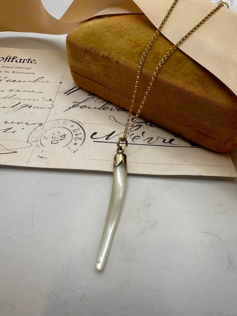 Aurora Necklace