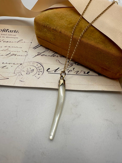 Aurora Necklace