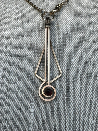 Empress Necklace