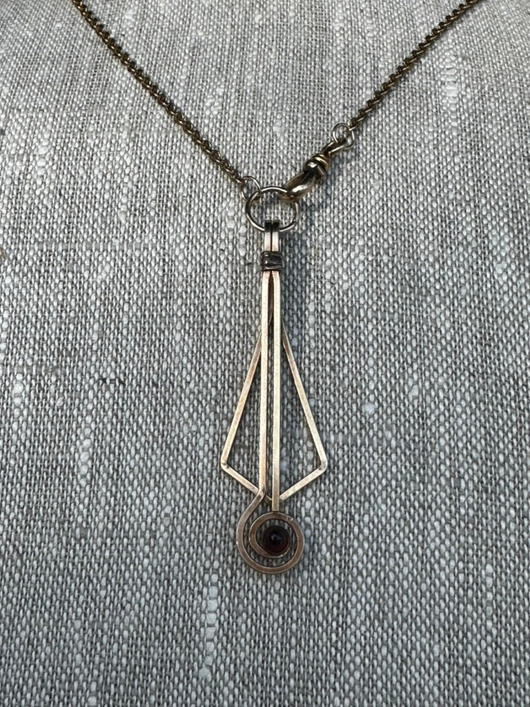 Empress Necklace