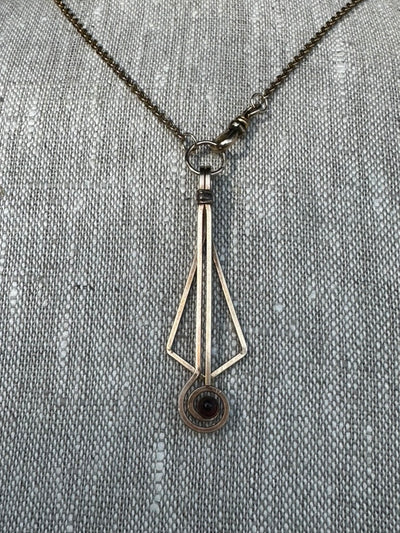 Empress Necklace
