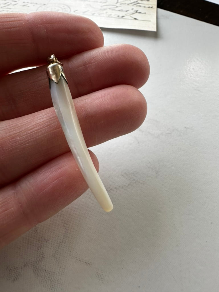 Aurora Necklace