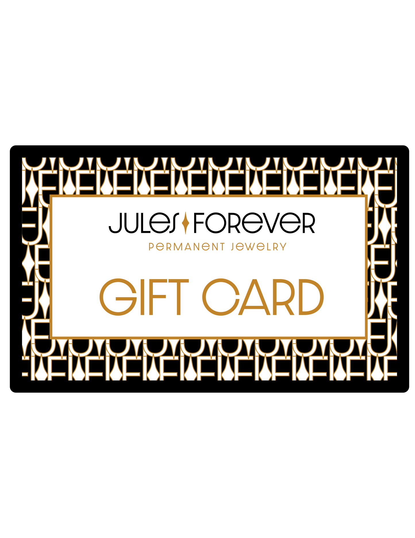 JulesForever eGift Card