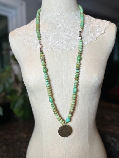 Lorelai Necklace
