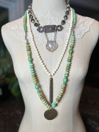 Lorelai Necklace