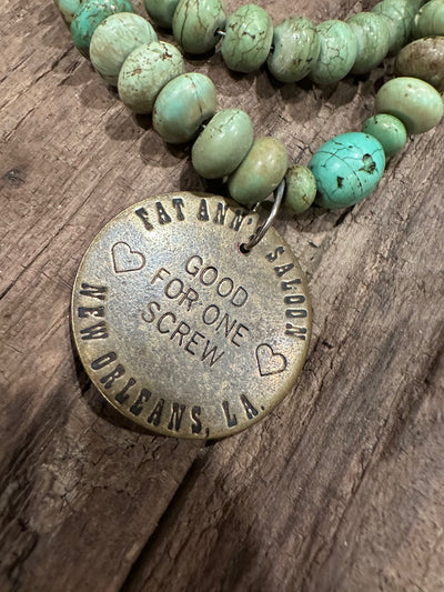 Lorelai Necklace