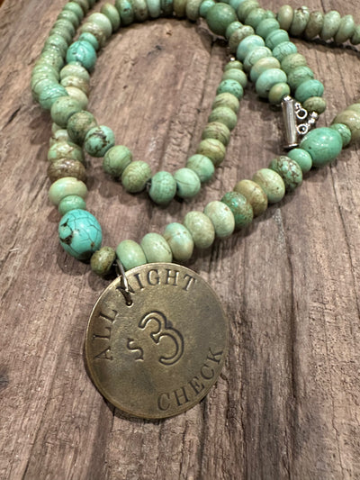 Lorelai Necklace