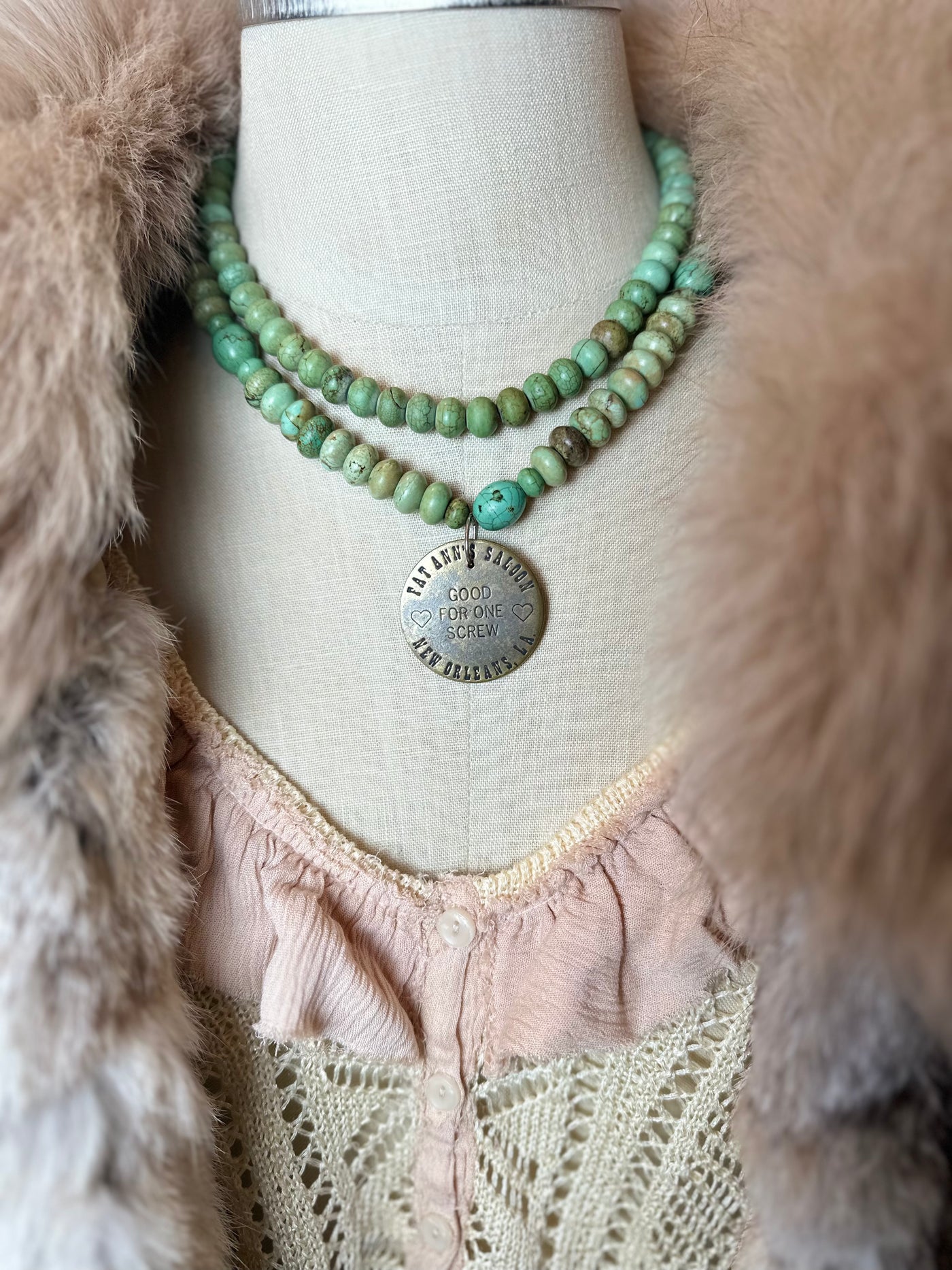 Lorelai Necklace
