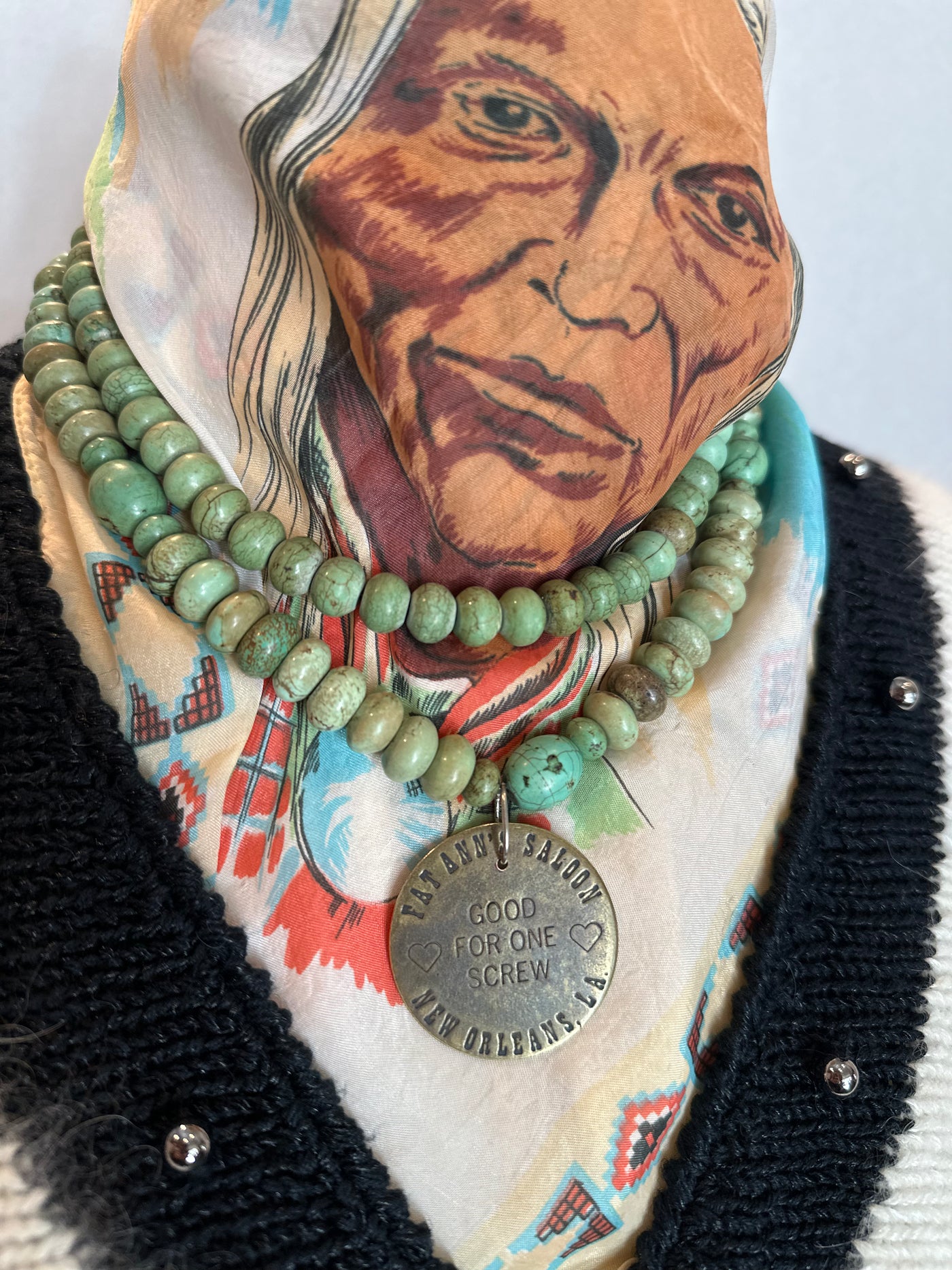 Lorelai Necklace