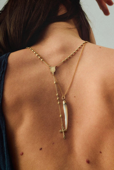 Aurora Necklace
