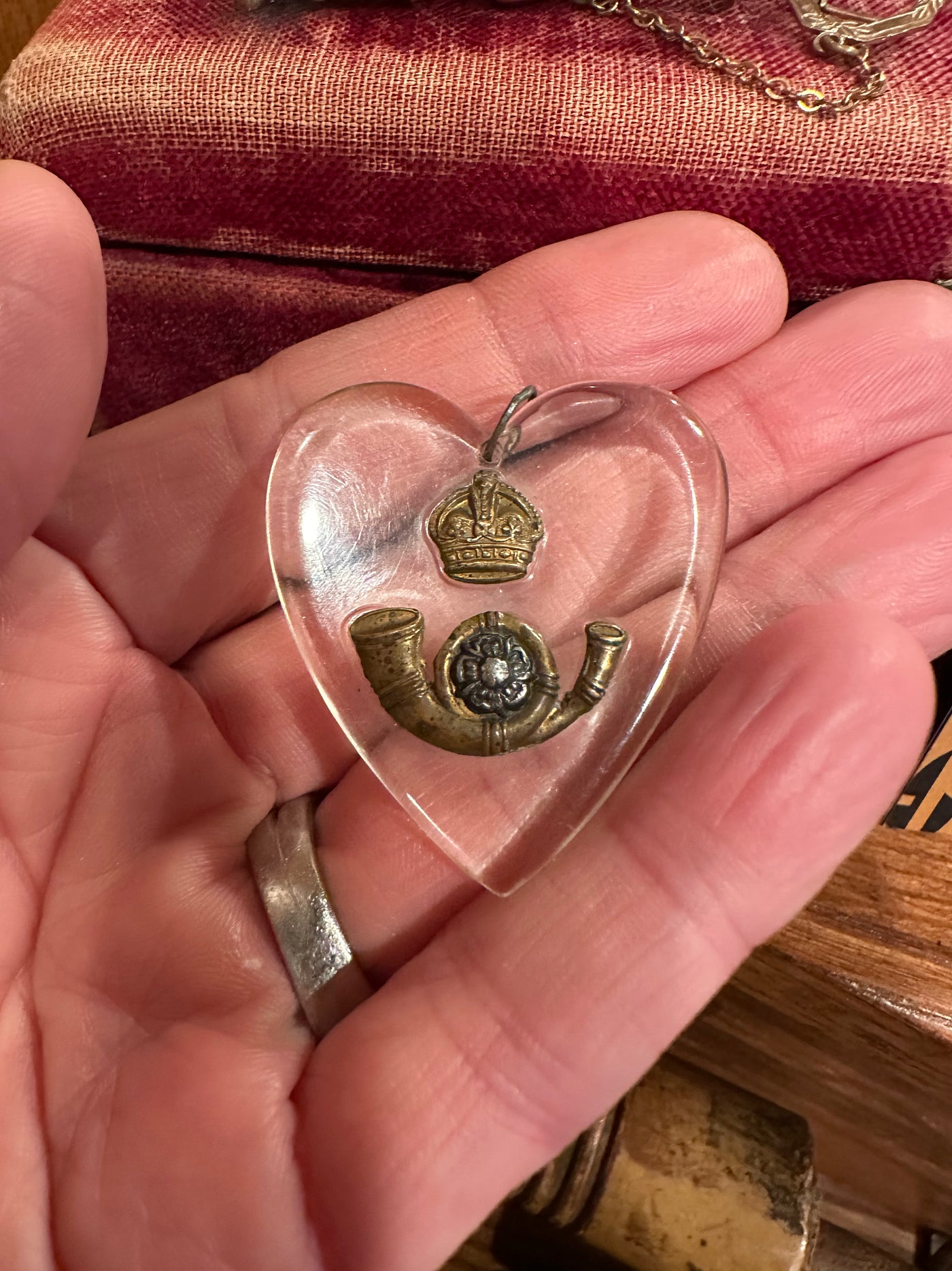 Margaret Necklace