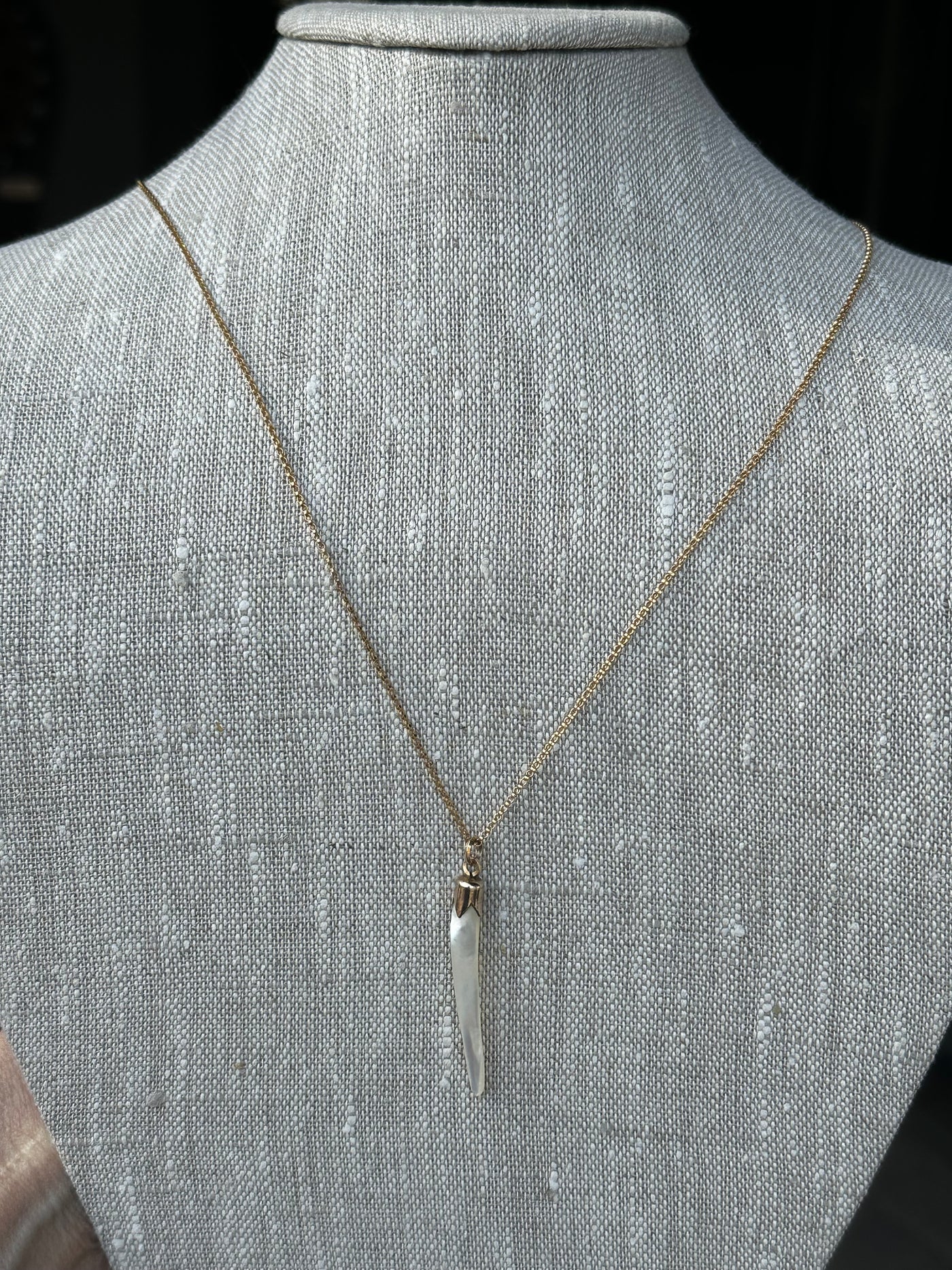 Aurora Necklace