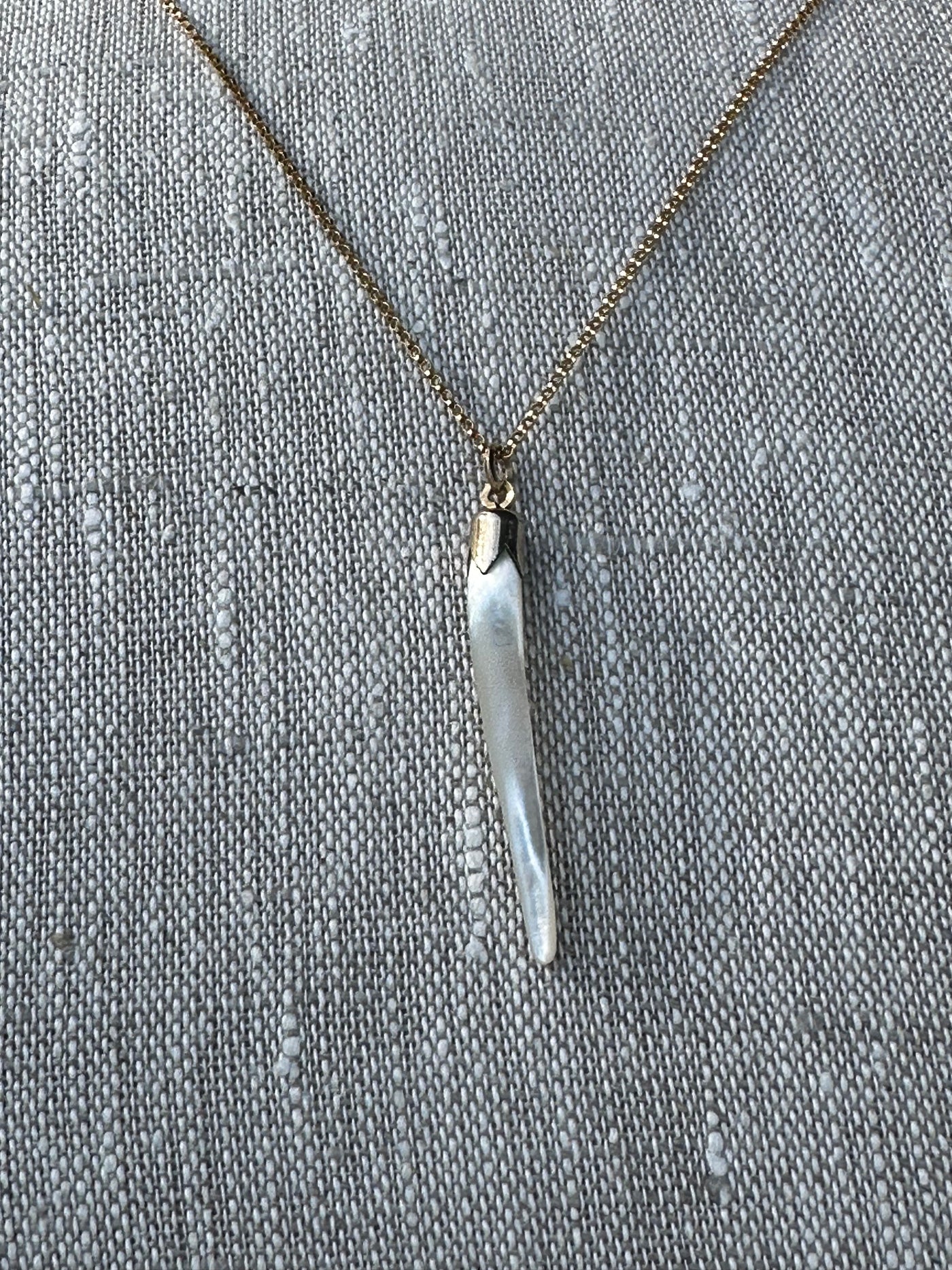 Aurora Necklace