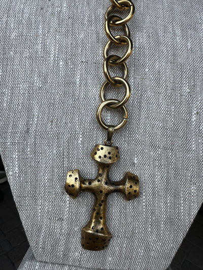 Madonna necklace