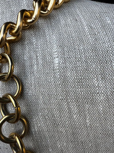 Madonna necklace