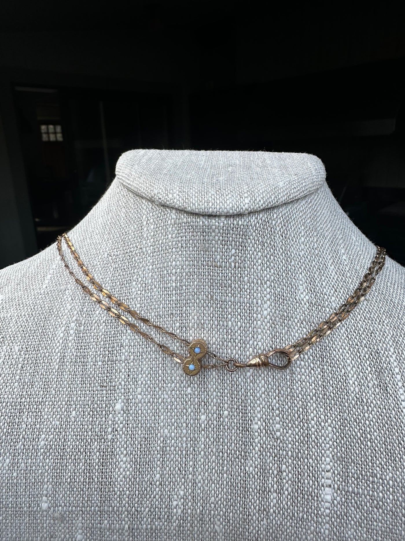 GiGi Necklace