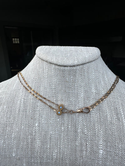 GiGi Necklace
