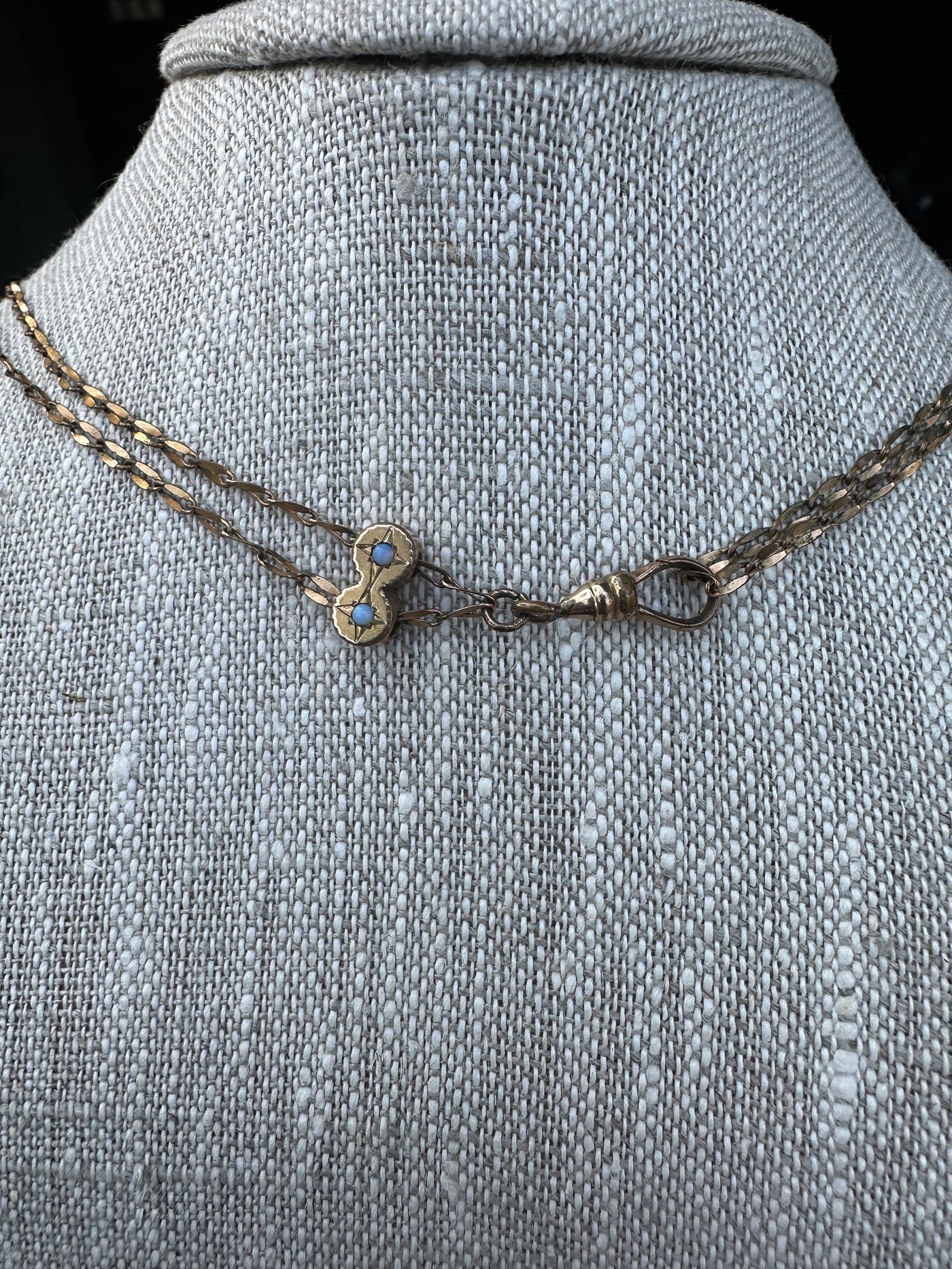GiGi Necklace