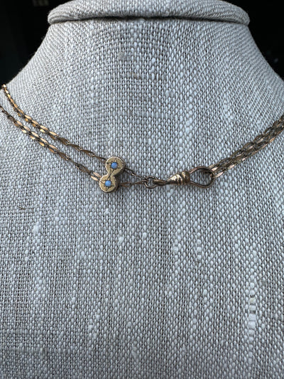GiGi Necklace