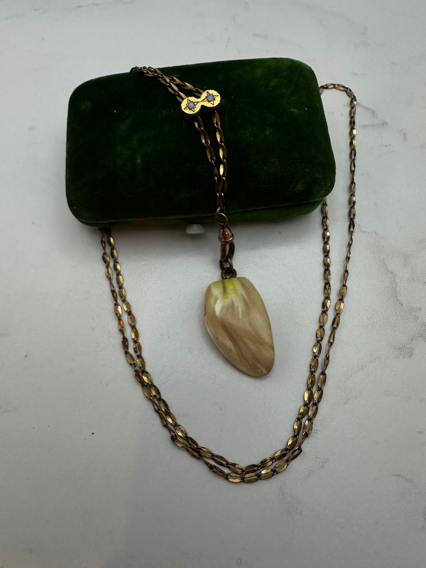 GiGi Necklace
