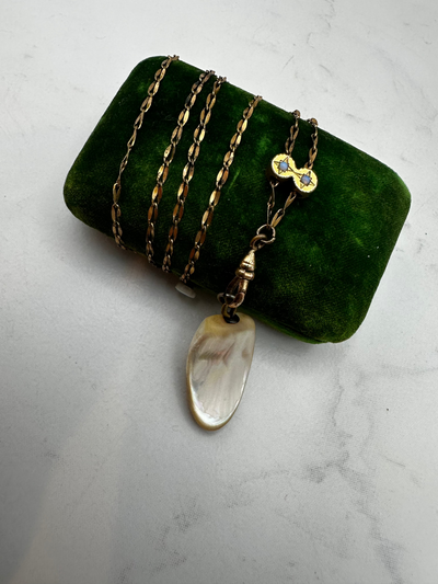 GiGi Necklace
