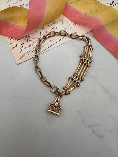 Rose Bracelet