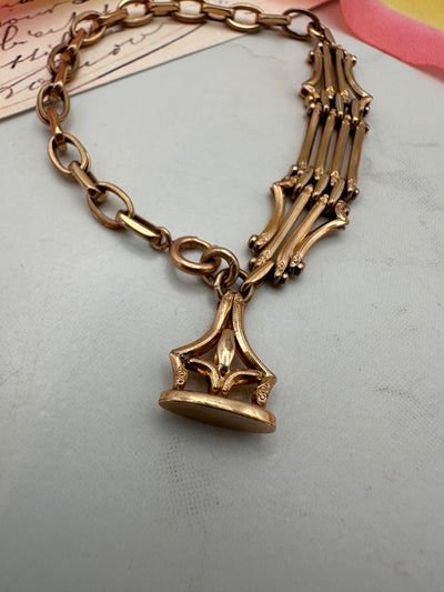 Rose Bracelet