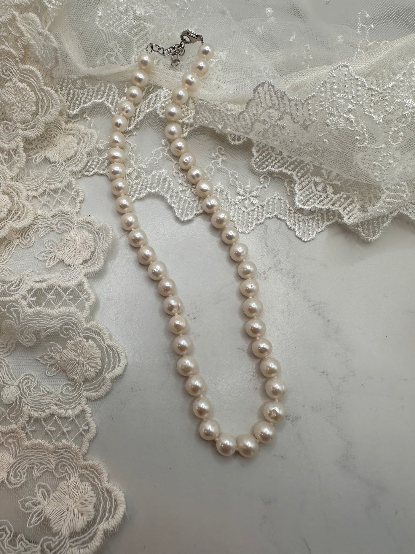 Celeste Necklace