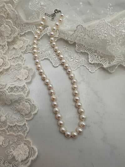 Celeste Necklace