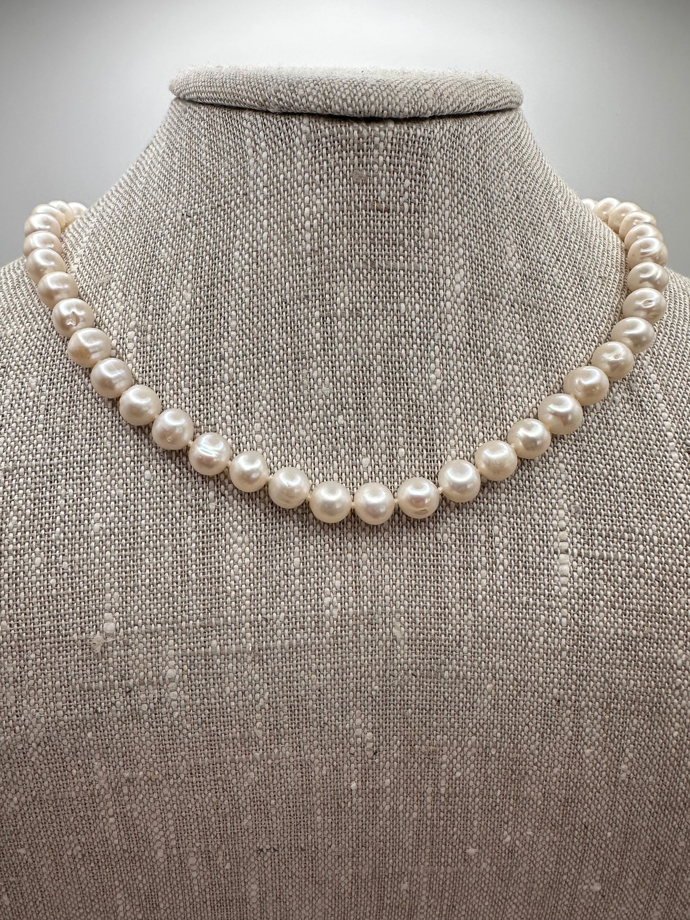 Celeste Necklace