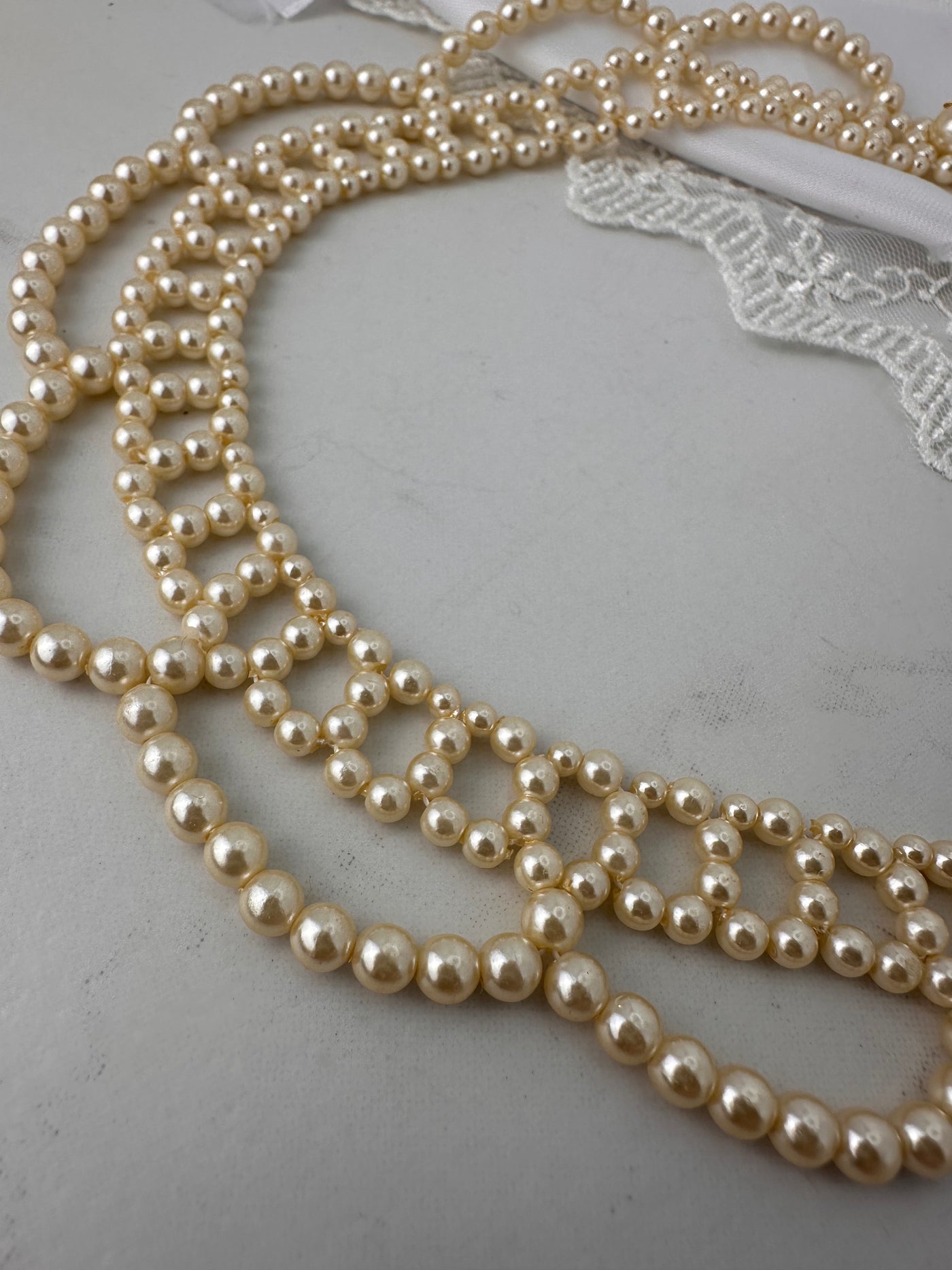 Ada Collar Necklace