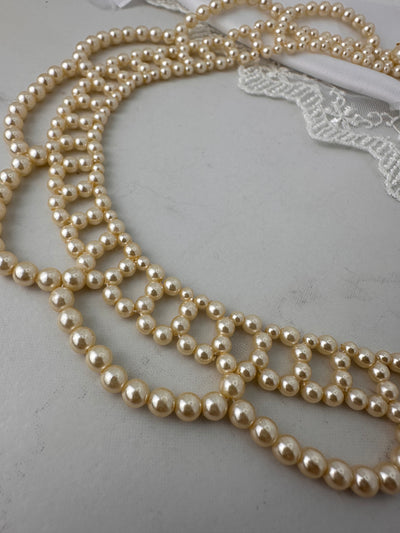 Ada Collar Necklace