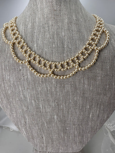 Ada Collar Necklace