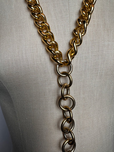 Madonna necklace