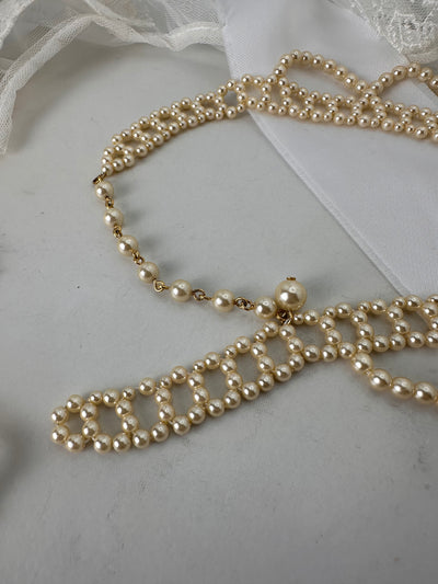 Ada Collar Necklace