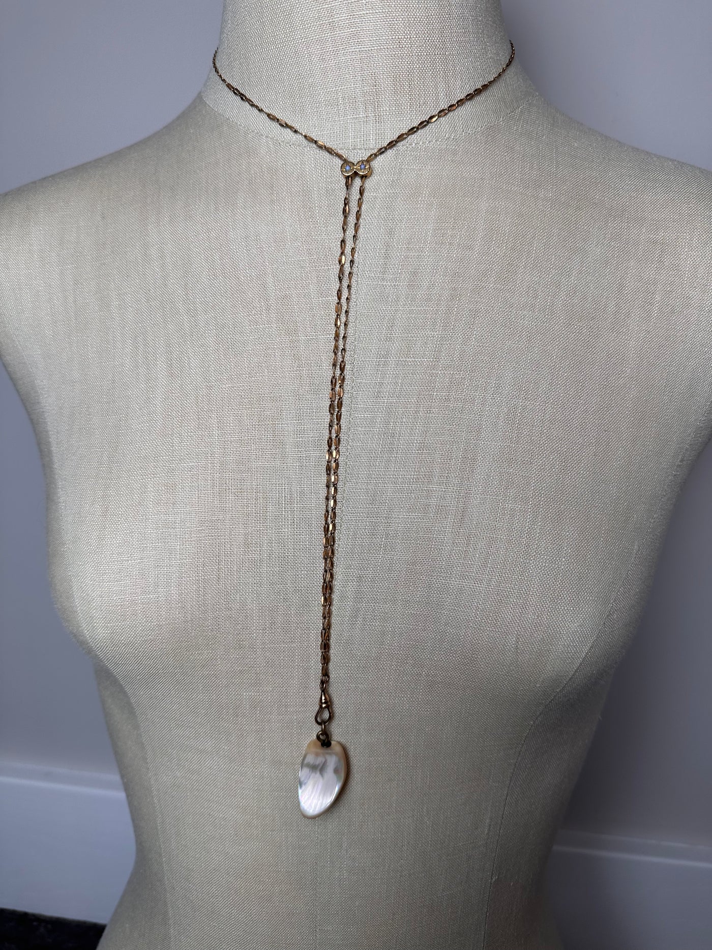 GiGi Necklace