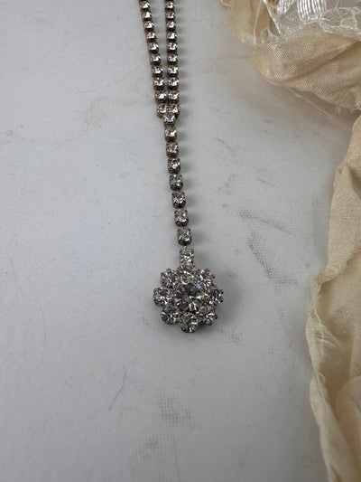 Clara Necklace