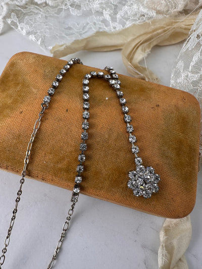 Clara Necklace