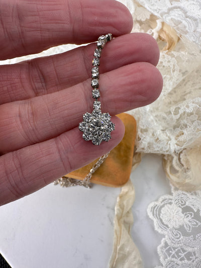 Clara Necklace