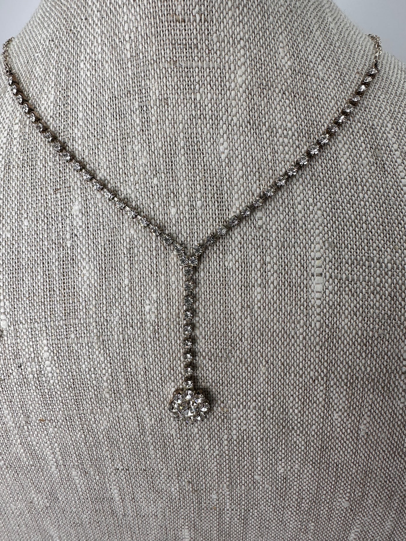 Clara Necklace