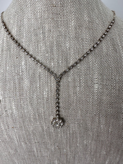 Clara Necklace
