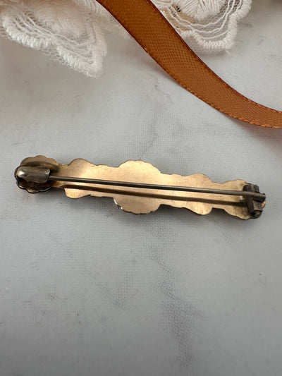 Beatrice Pin