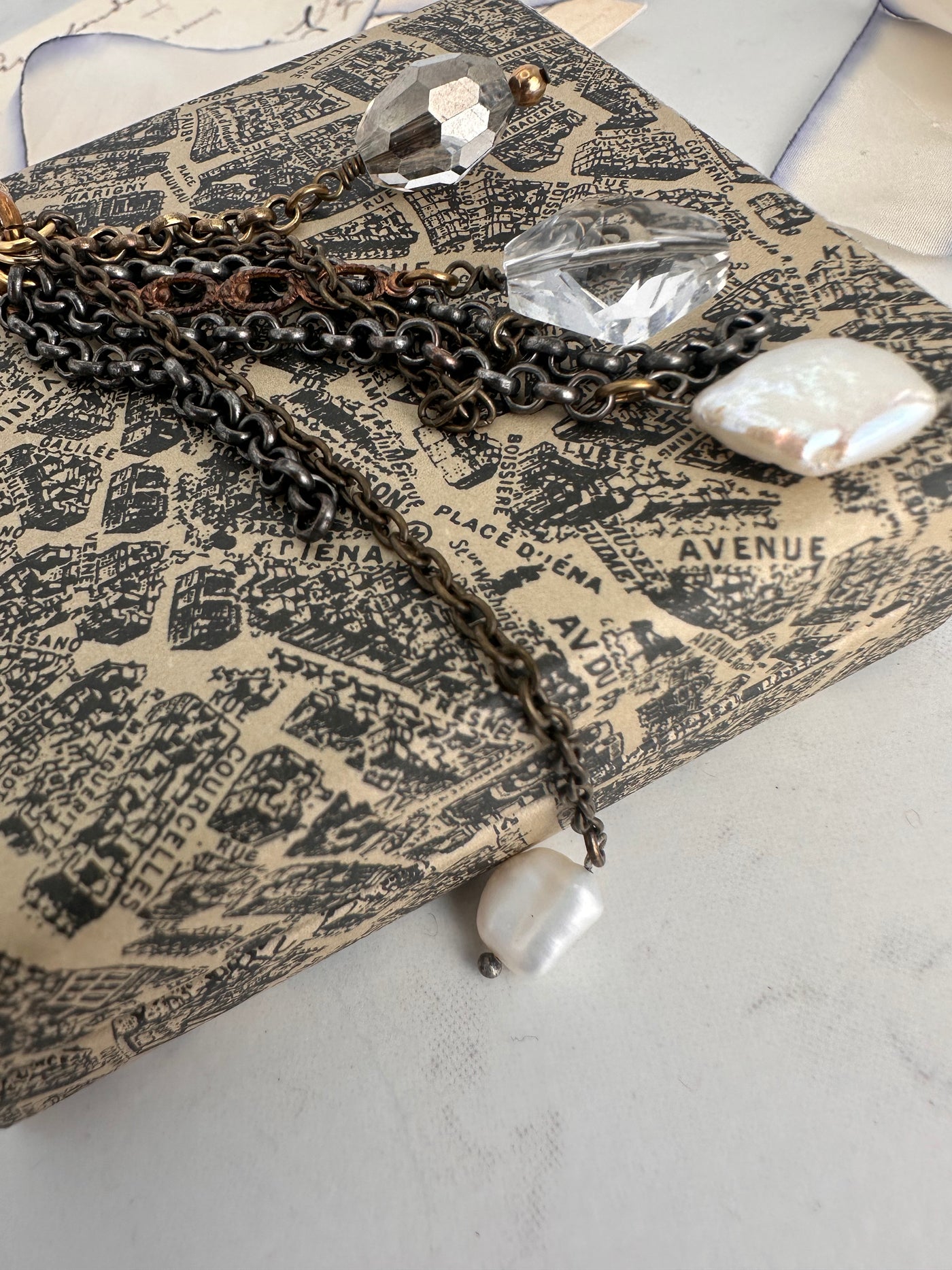 Emmie Necklace