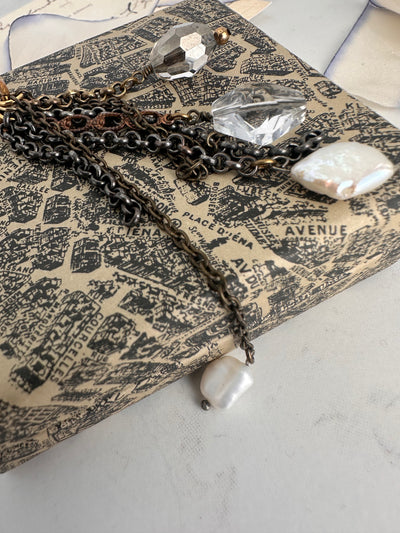 Emmie Necklace