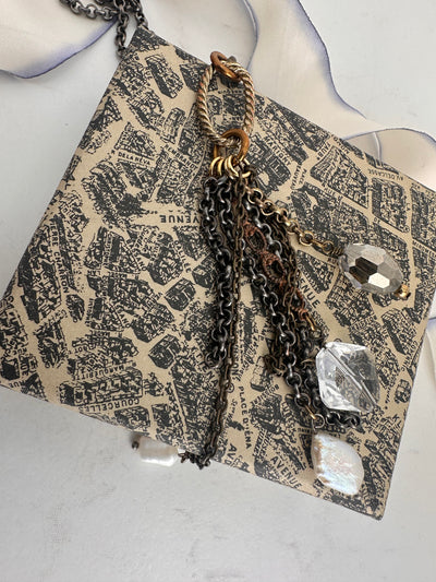 Emmie Necklace