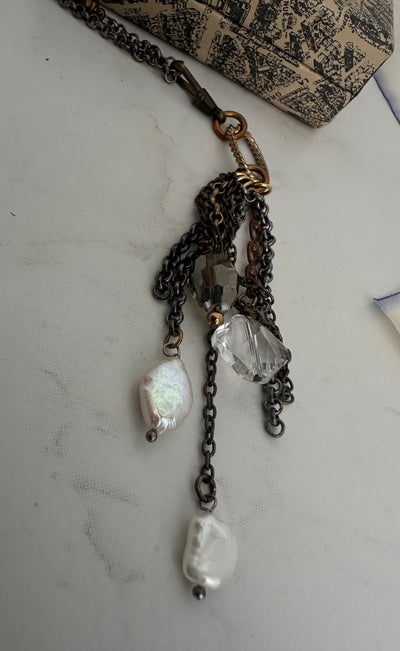 Emmie Necklace