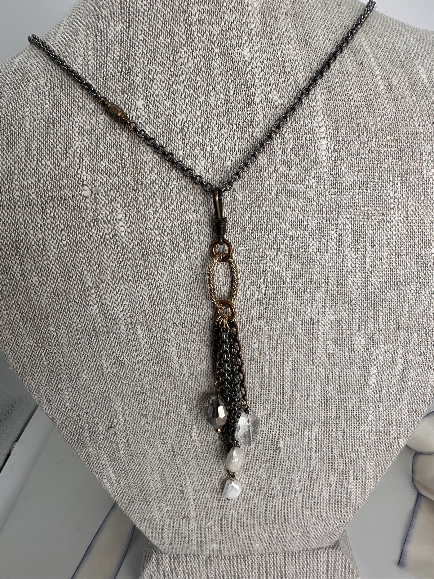 Emmie Necklace