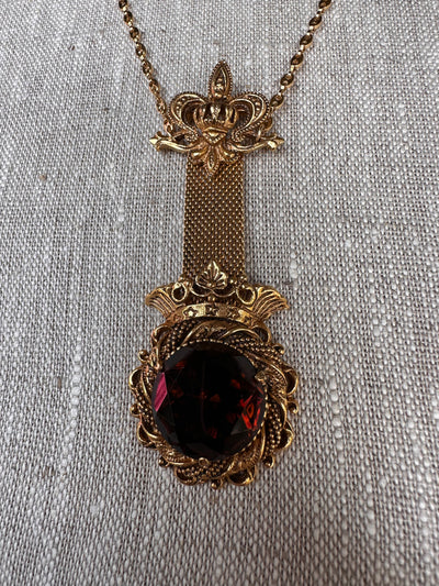 Felicity-Dove Necklace
