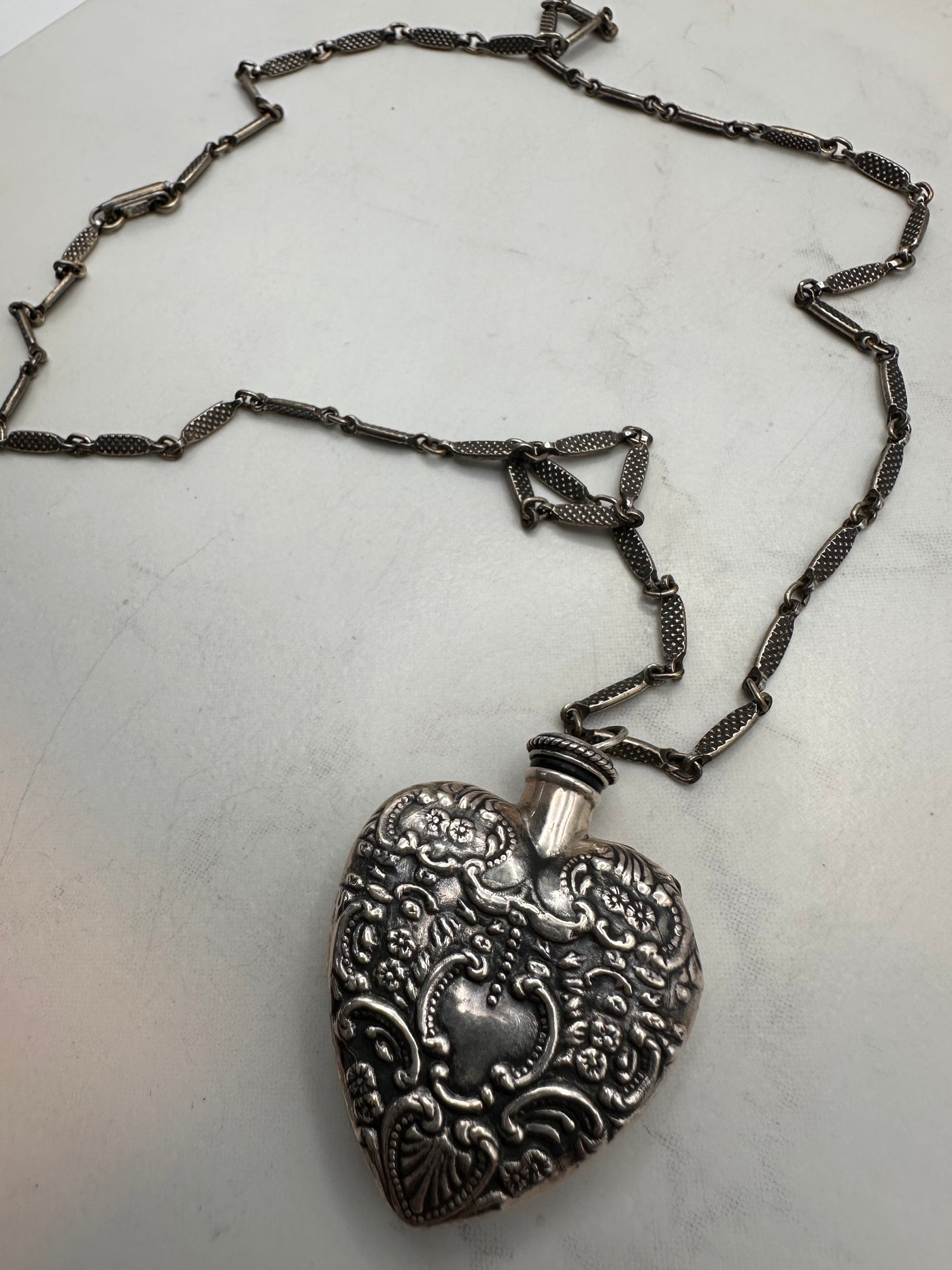 Esme Necklace